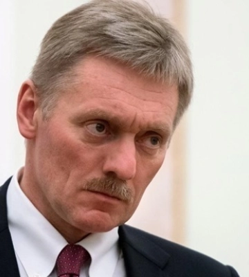 Изгнание посольства РФ из Киева. Песков пригрозил зеркальным ответом Украине