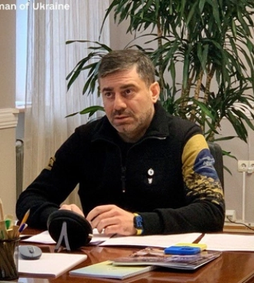 Закон про нацменшини: Венеціанська комісія готує висновок