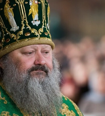 Павло Лебідь лишається під домашнім арештом – рішення Апеляційного суду