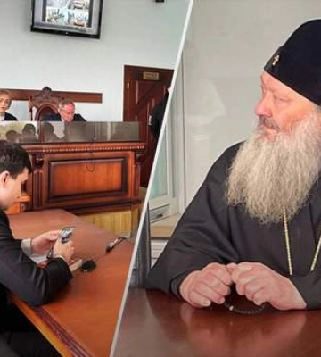 Суд розглянув апеляцію на запобіжний захід Паші &quot;Мерседеса&quot;