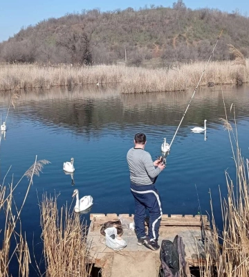 Де і чому у Кривому Розі не буде води