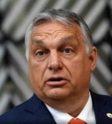 Орбан у гніві: прем’єр Угорщини обурився через заяву генсека НАТО про майбутнє України в Альянсі