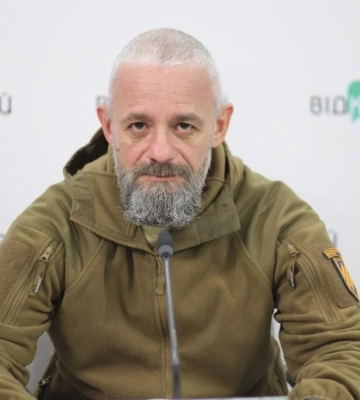 Третя окрема штурмова бригада відкриває набір рекрутів у Дніпрі: як потрапити до підрозділу