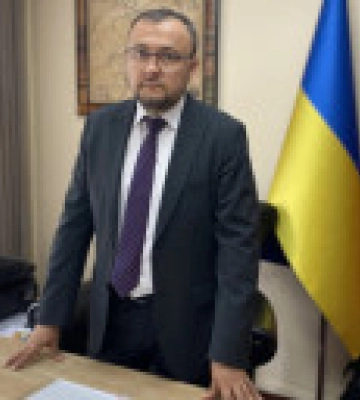 Посол Боднар объяснил, почему сейчас сложно говорить о включении порта &quot;Николаев&quot; в &quot;зерновую сделку&quot;