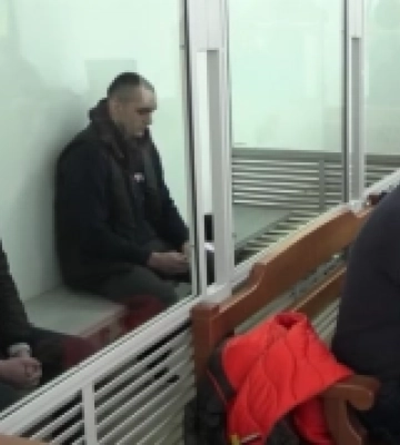 У Ковелі судять двох колишніх патрульних за хабарі, збут наркотиків, грабіж, відмивання грошей