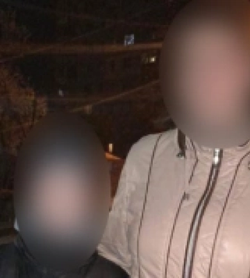 У Рівному поліцейські оперативно розшукали зниклого хлопчика