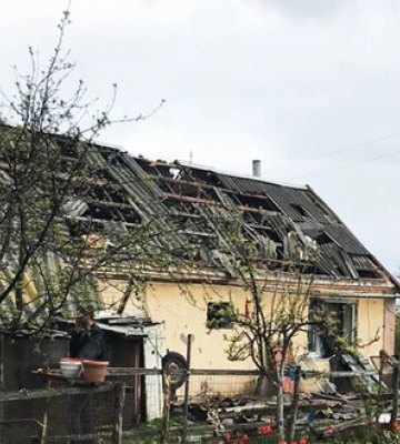 Протягом минулої доби армія РФ завдала 75 ударів по Запорізькій області. Є загиблі
