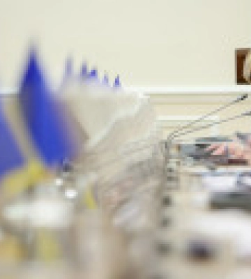 Верещук: 56 дітей все ще залишаються у прифронтових населених пунктах Донеччини