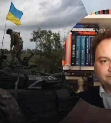 Своєрідний спосіб порятунку, – військовий оглядач про новий наступ росіян на Вугледар