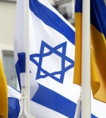 Ізраїль почне тестувати у Києві систему оповіщення про ракетні обстріли