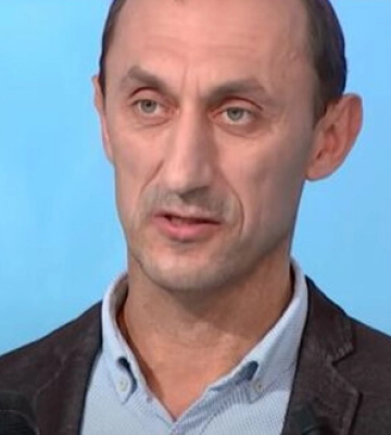 Ексспівробітнику ГУР Червінському висунули підозру через обстріл аеродрому «Канатове»