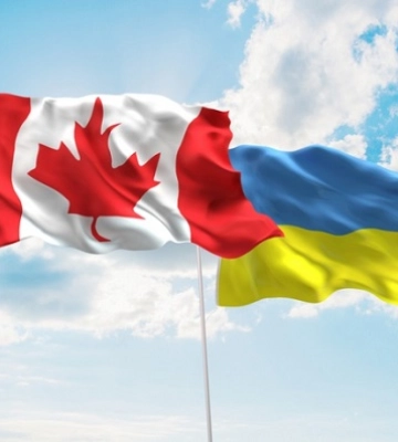 Канада оголосила про пакет військової допомоги для України на 39 млн канадських доларів