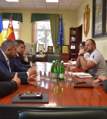У Луцькій громаді планують побудувати сміттєпереробний завод