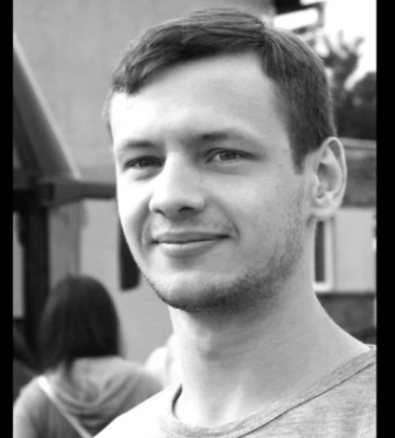 На війні загинув соліст балету Одеської опери Ростислав Янчишен