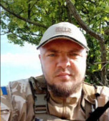 На війні з росією загинули військові з Кіровоградщини