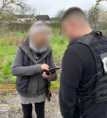 СБУ затримала трьох жителів Кіровоградщини, які виправдовували російську агресію 