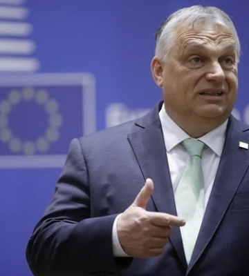 Орбану не сподобалися слова генсека НАТО про Україну в альянсі