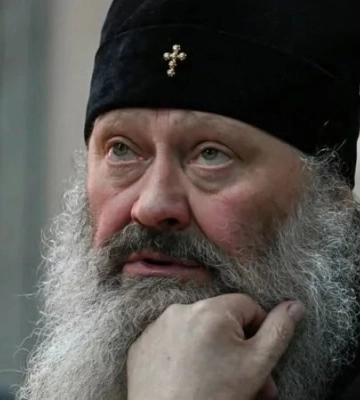 Суд почав розгляд апеляції митрополита УПЦ МП Павла