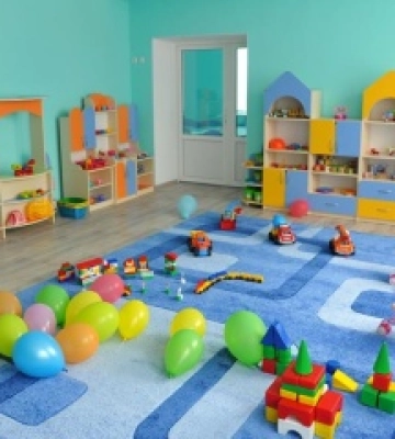 З наступного місяця у Миколаєві запрацюють дитсадки