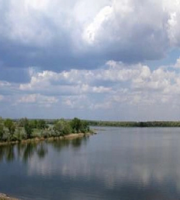 Державі повернули водосховище біля Кривого Рогу вартістю 280 мільйонів