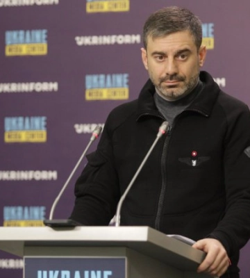 РФ намагається вивезти українських дітей з Херсонщини та Запоріжжя під виглядом евакуації, - Лубінець