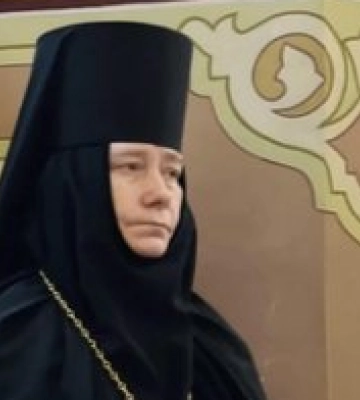 «Церкву чіпати не потрібно»: очільниця волинського жіночого монастиря про перехід до ПЦУ