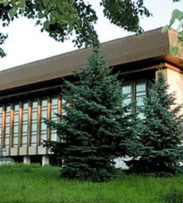 В Ужгороді стартував міжнародний театральний фестиваль «Свобода»