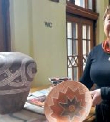 Дивосвіт літопису з глини, написаний сім тисяч літ тому