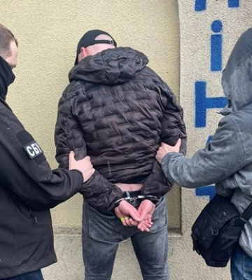 Одессит требовал с матери призывника 9000 долларов, чтобы “сына не забрали в армию”
