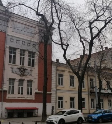 Отказался слушать российских композиторов: в Одессе уволили преподавательницу за русский язык