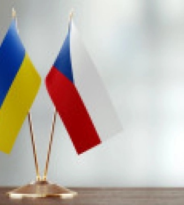 Чехия поддержала сохранение &quot;путей солидарности&quot; для украинской агропродукции - Минагрополитики