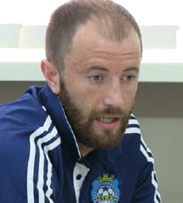 Ексгравець ПФК “Суми” програв справу про усунення від футболу в Швейцарії