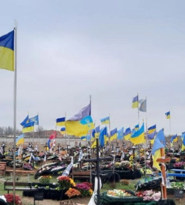 На провідну неділю у Рівному обмежать рух транспорту