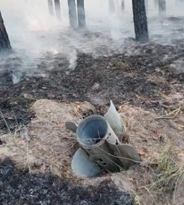 Наскільки постраждав під час війни природно-заповідний фонд Миколаївщини