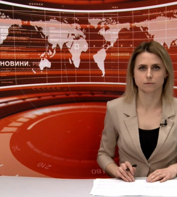 Новини Рівного та області за 21 квітня 2023 року (ВІДЕО)