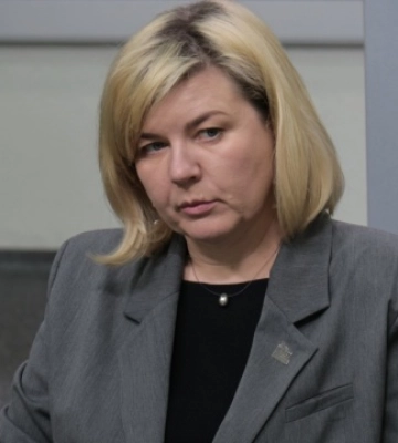 На момент звільнення Криму Україні потрібно мати стратегію підтримки безпеки в Чорному морі - експерт