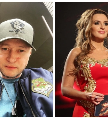 &quot;Я просив щоб її не було&quot;: Андрій Хливнюк пригадав як працював із Марченко