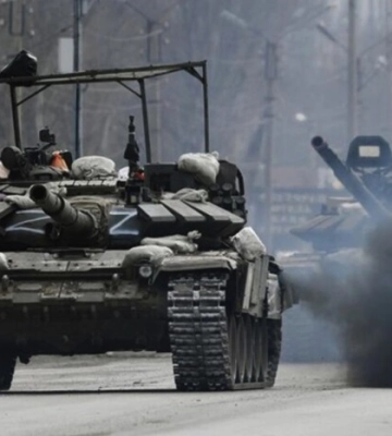 Россияне возобновили атаки на Угледар - Генштаб