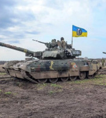 В эпицентре боевых действий остается город Бахмут, - Генштаб