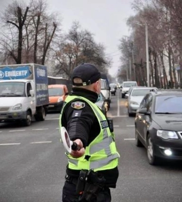 У вихідні в Рівному обмежать рух транспорту