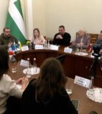 Делегації з Франції та Латвії побували на Чернігівщині