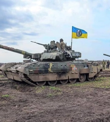 Россияне возобновили атаки на Угледар - Генштаб