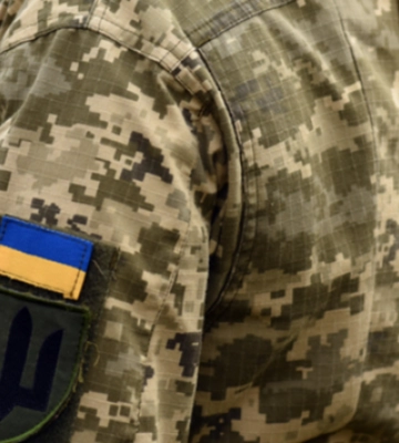 На Рівненщині священник УПЦ МП відмовився від мобілізації через «матюки на емблемах ЗСУ»