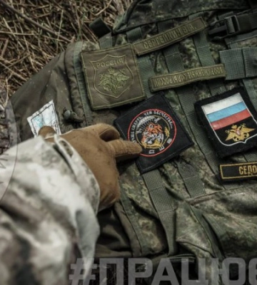 Сили оборони відбили понад 60 атак росіян на чотирьох напрямках