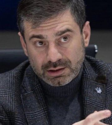 В Україні з&#039;явиться новий спосіб верифікації полонених - омбудсмен