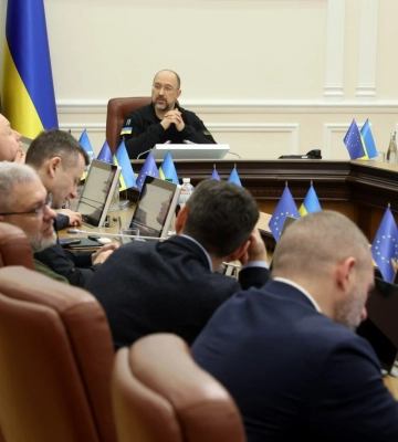 В Україні запускають тестування сервісу &quot;єВідновлення&quot;, через який можна отримати компенсацію за втрачене житло