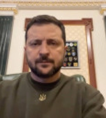 Зеленский ожидает доклад Резникова по результатам &quot;Рамштайна&quot;