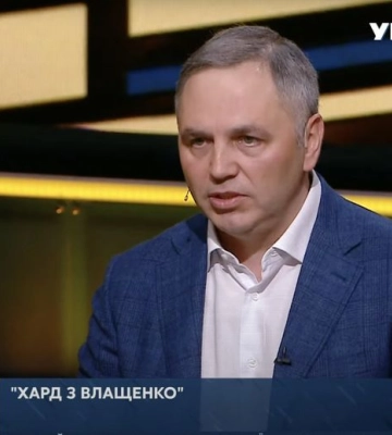 Портнов выиграл в Печерском суде иск против журналистов