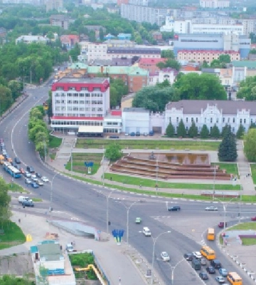 Сумчан запрошують долучитися до актуалізації Стратегії розвитку громади