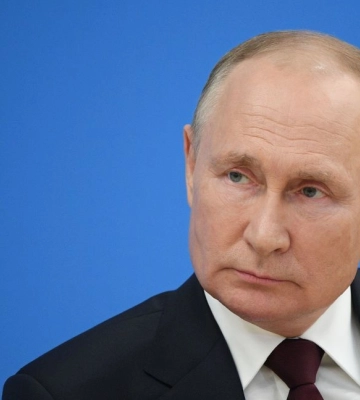 Чотири двійники Путіна: експерти оцінили, який із них побував в Україні